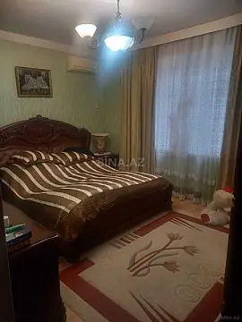 Satılır 2 otaqlı mənzil 70 m²