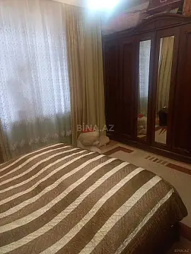 Satılır 2 otaqlı mənzil 70 m²
