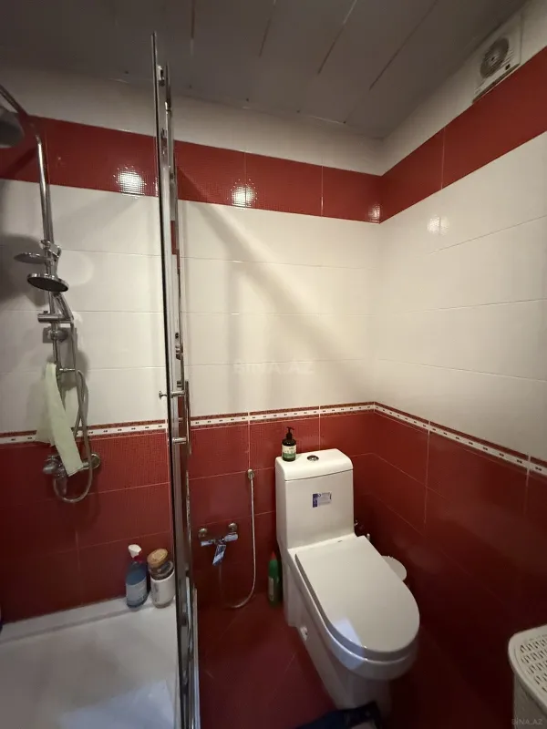 Satılır 2 otaqlı mənzil 58 m²
