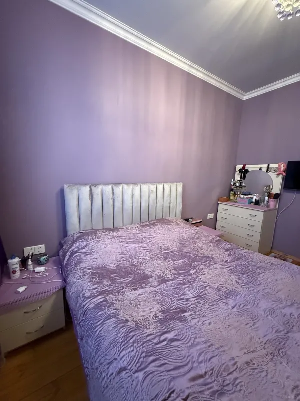 Satılır 2 otaqlı mənzil 58 m²