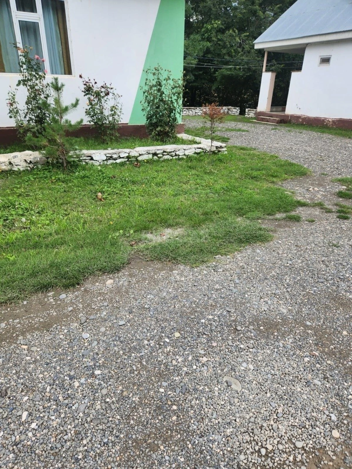 Satılır torpaq sahəsi 4 m²