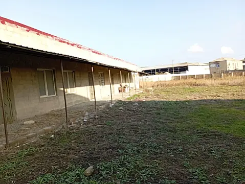 Satılır torpaq sahəsi 4 m²