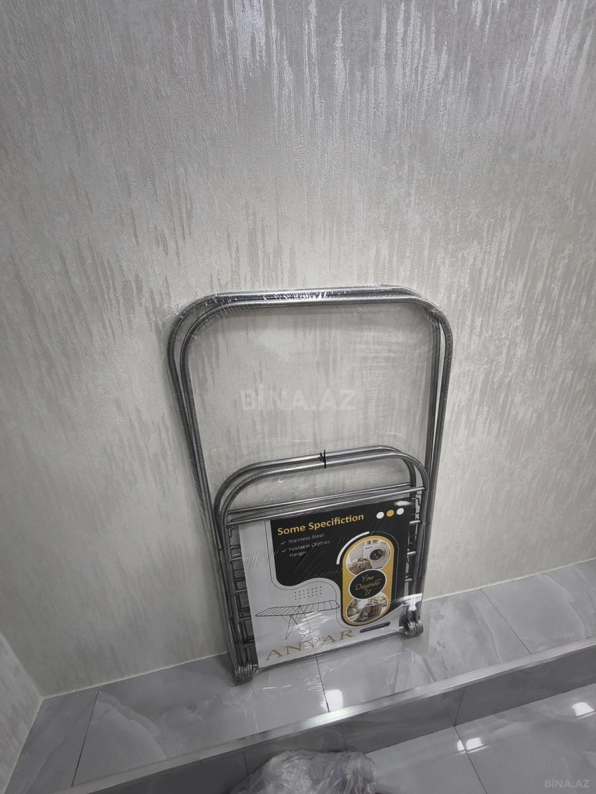 Kirayə verilir obyekt 30 m²