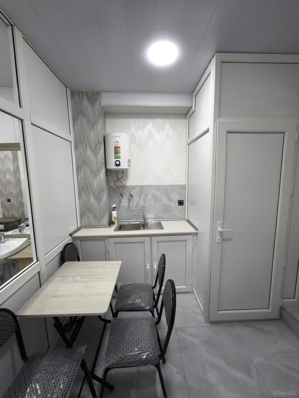 Kirayə verilir obyekt 30 m²