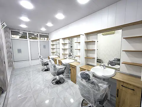 Kirayə verilir obyekt 30 m²