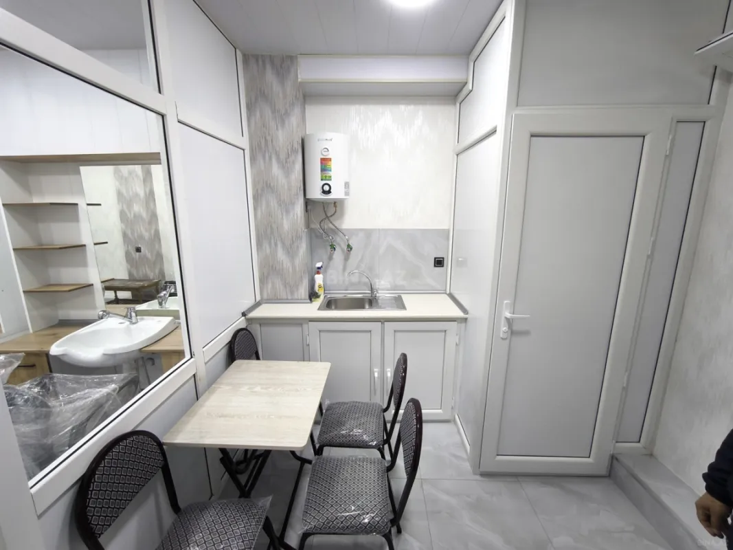 Kirayə verilir obyekt 30 m²