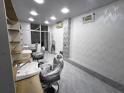 Kirayə verilir obyekt 30 m²