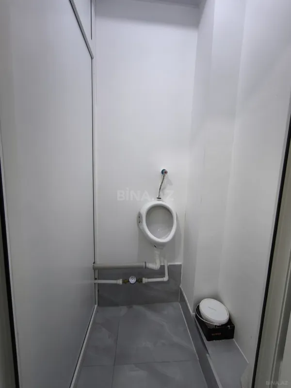 Kirayə verilir obyekt 30 m²