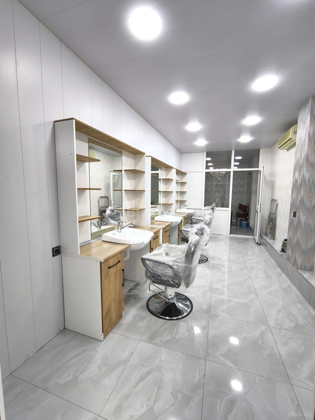 Kirayə verilir obyekt 30 m²