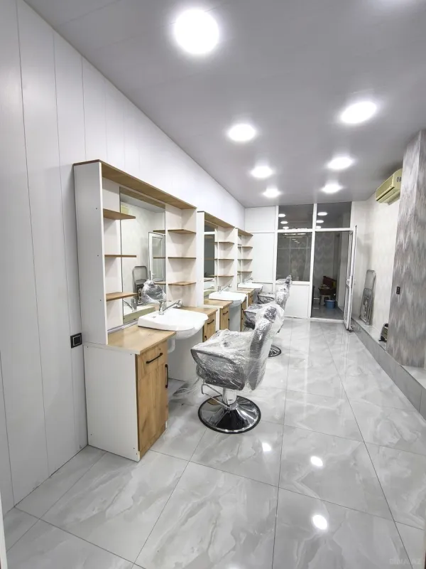 Kirayə verilir obyekt 30 m²