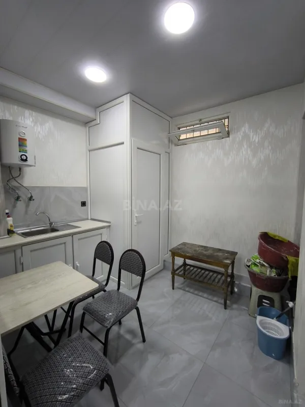 Kirayə verilir obyekt 30 m²