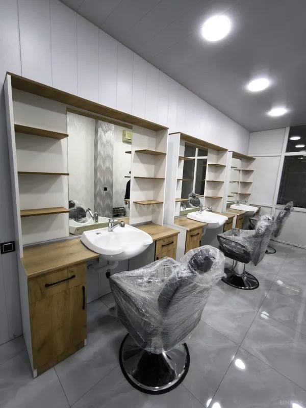 Kirayə verilir obyekt 30 m²