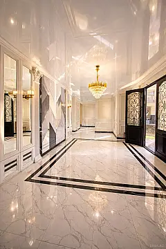 Satılır 4 otaqlı mənzil 154 m²