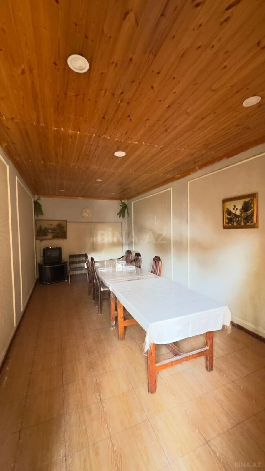 Satılır obyekt 2000 m²