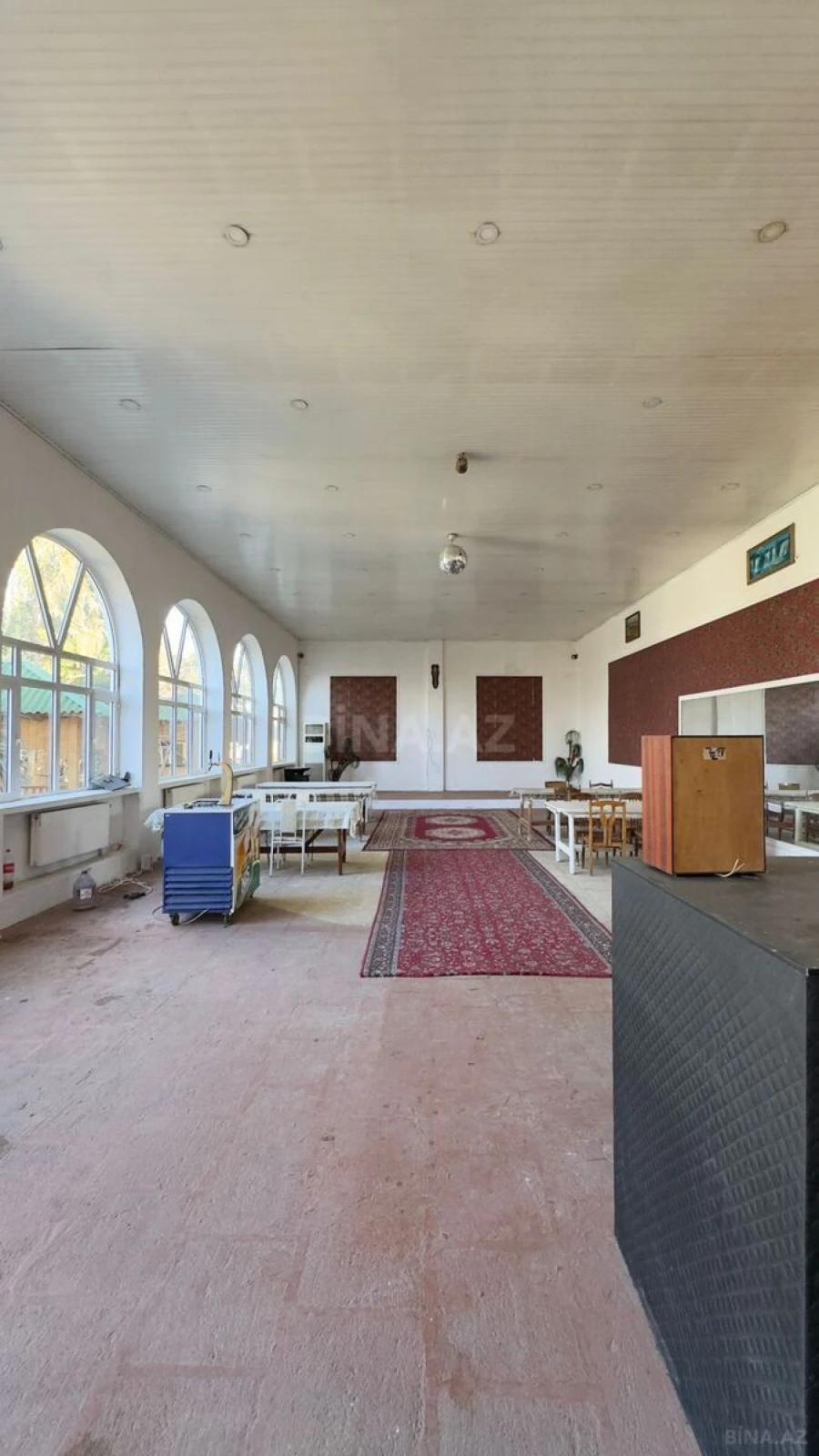 Satılır obyekt 2000 m²