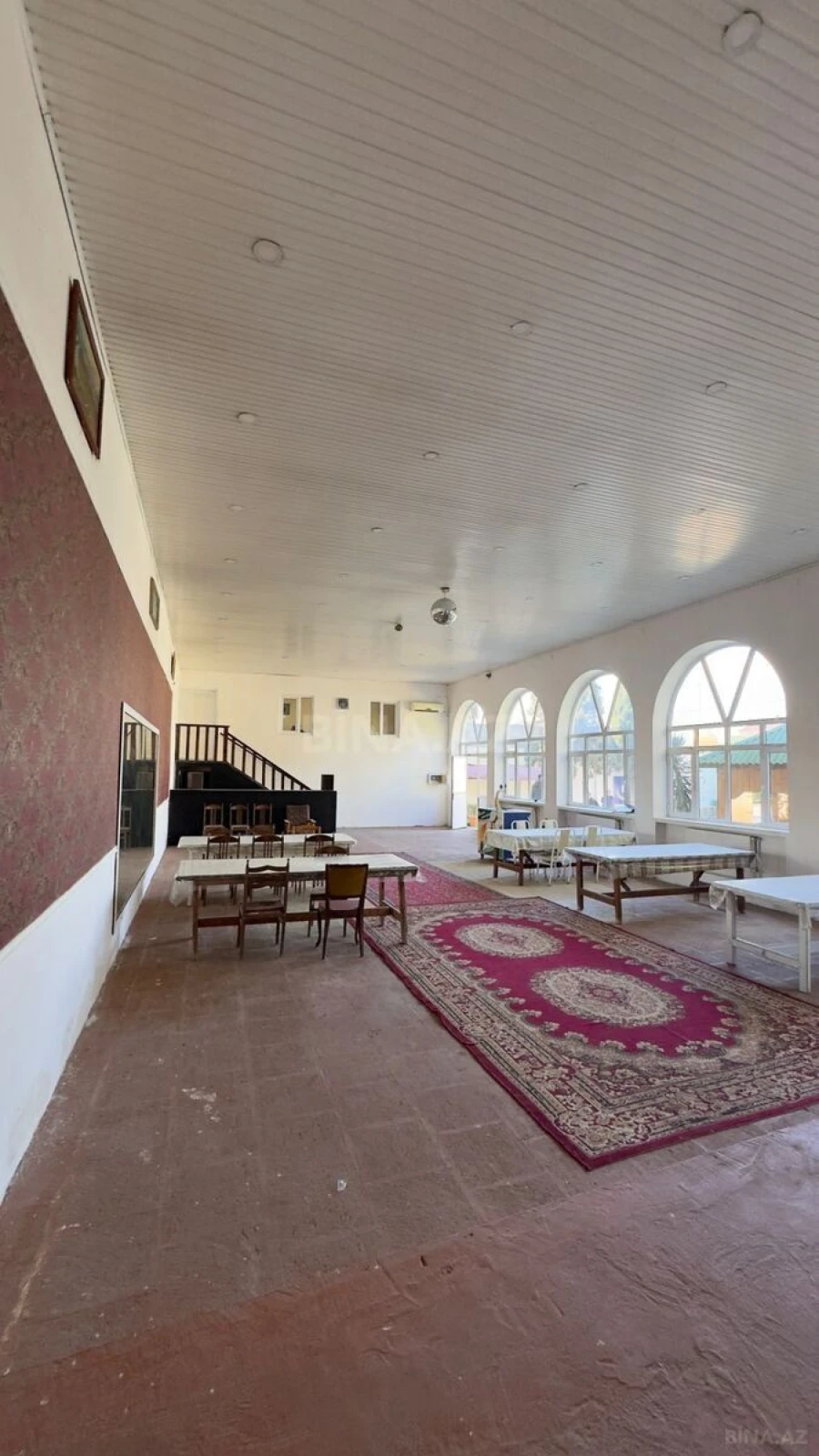 Satılır obyekt 2000 m²