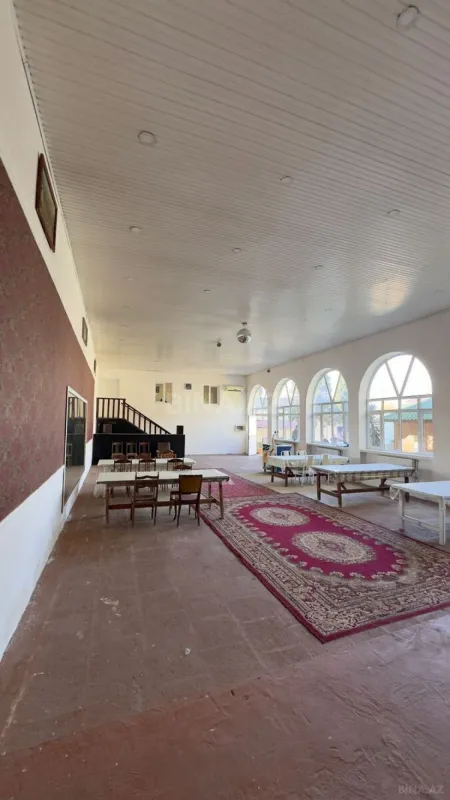 Satılır obyekt 2000 m²