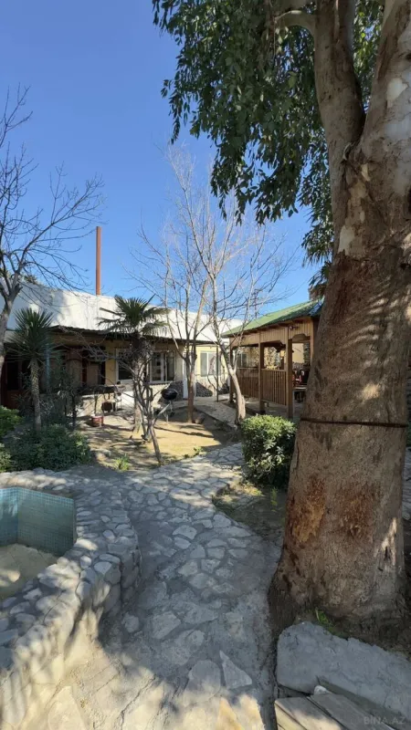 Satılır obyekt 2000 m²