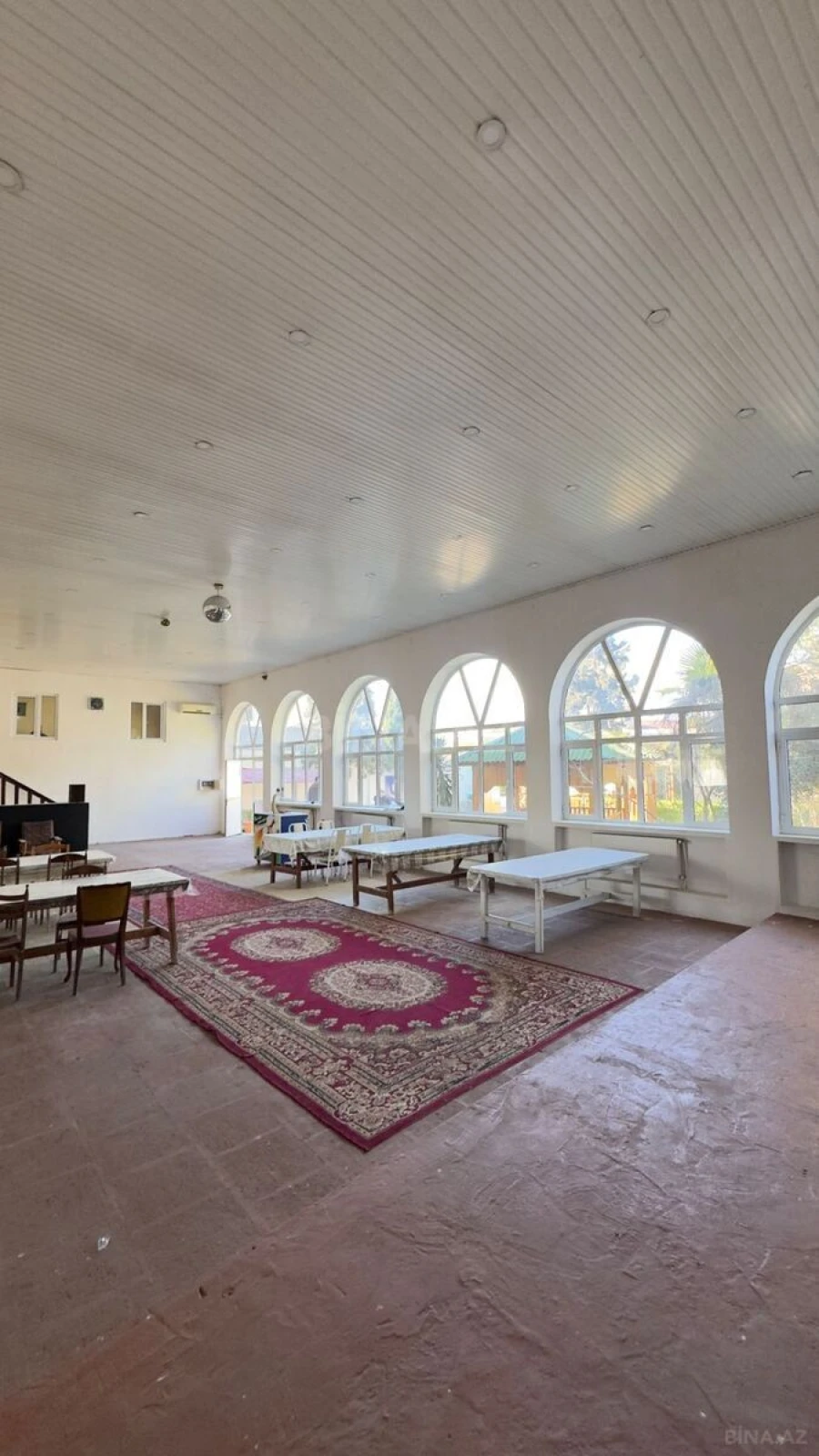 Satılır obyekt 2000 m²