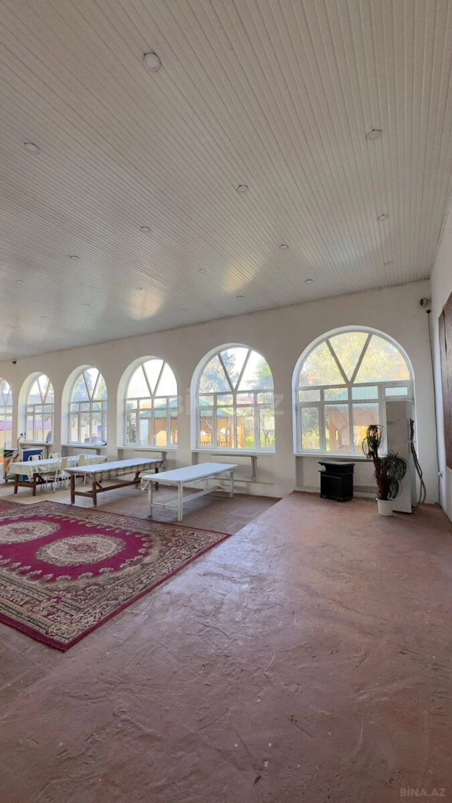 Satılır obyekt 2000 m²