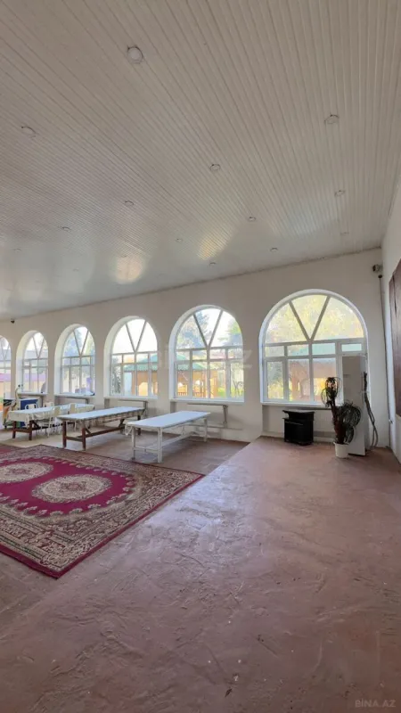 Satılır obyekt 2000 m²