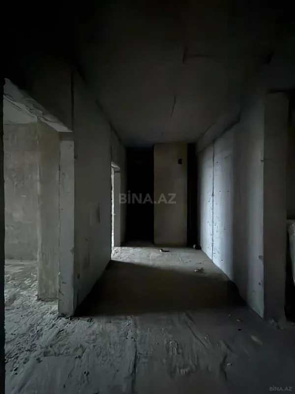 Satılır 3 otaqlı mənzil 110 m²