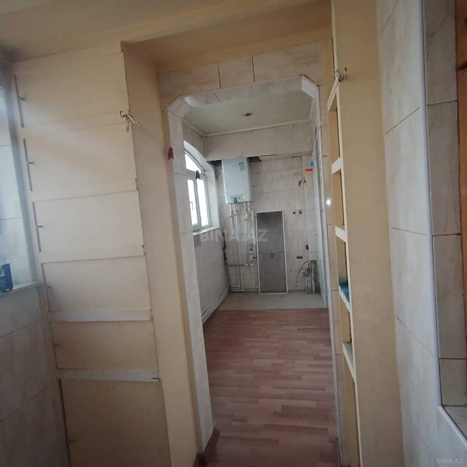 Kirayə verilir 3 otaqlı mənzil 60 m²