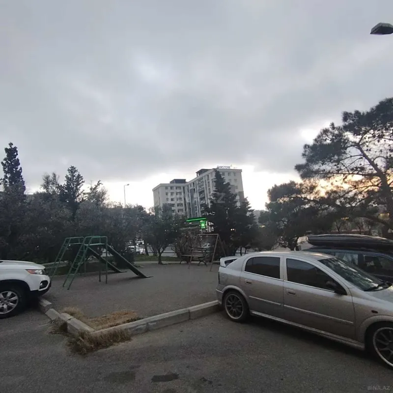 Kirayə verilir 3 otaqlı mənzil 60 m²