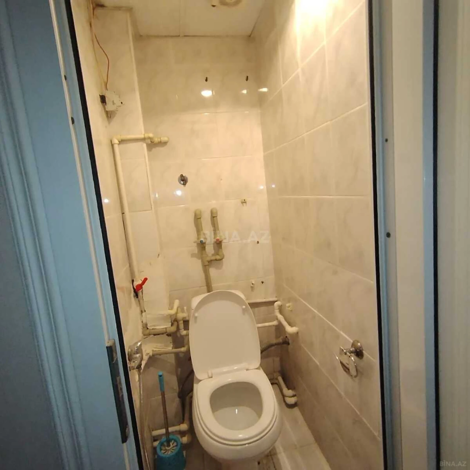 Kirayə verilir 3 otaqlı mənzil 60 m²