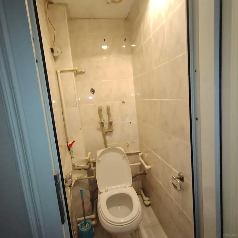 Kirayə verilir 3 otaqlı mənzil 60 m²