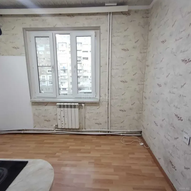 Kirayə verilir 3 otaqlı mənzil 60 m²