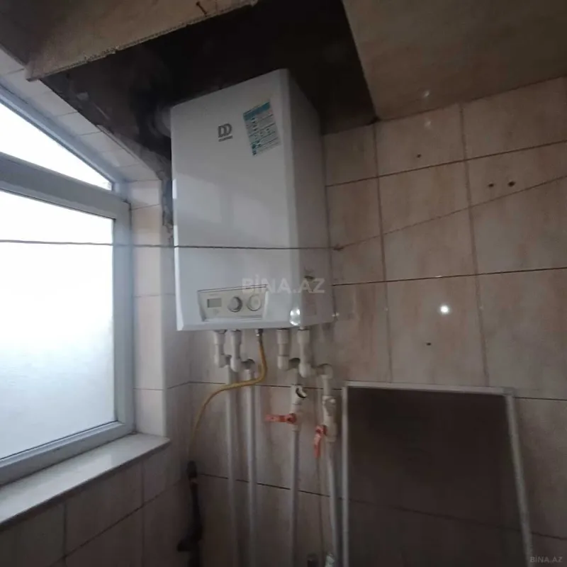 Kirayə verilir 3 otaqlı mənzil 60 m²