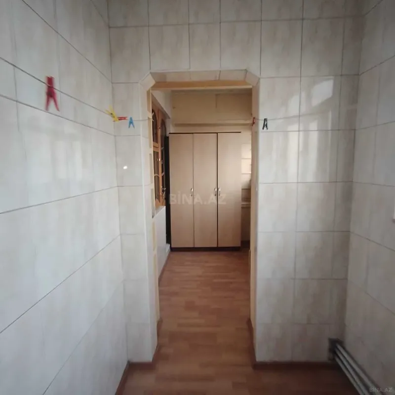 Kirayə verilir 3 otaqlı mənzil 60 m²