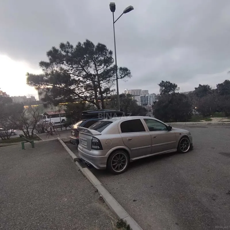 Kirayə verilir 3 otaqlı mənzil 60 m²