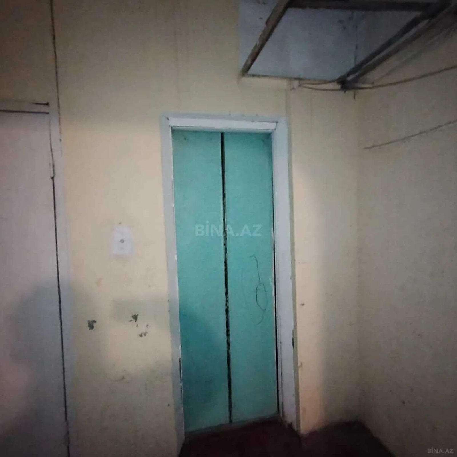 Kirayə verilir 3 otaqlı mənzil 60 m²