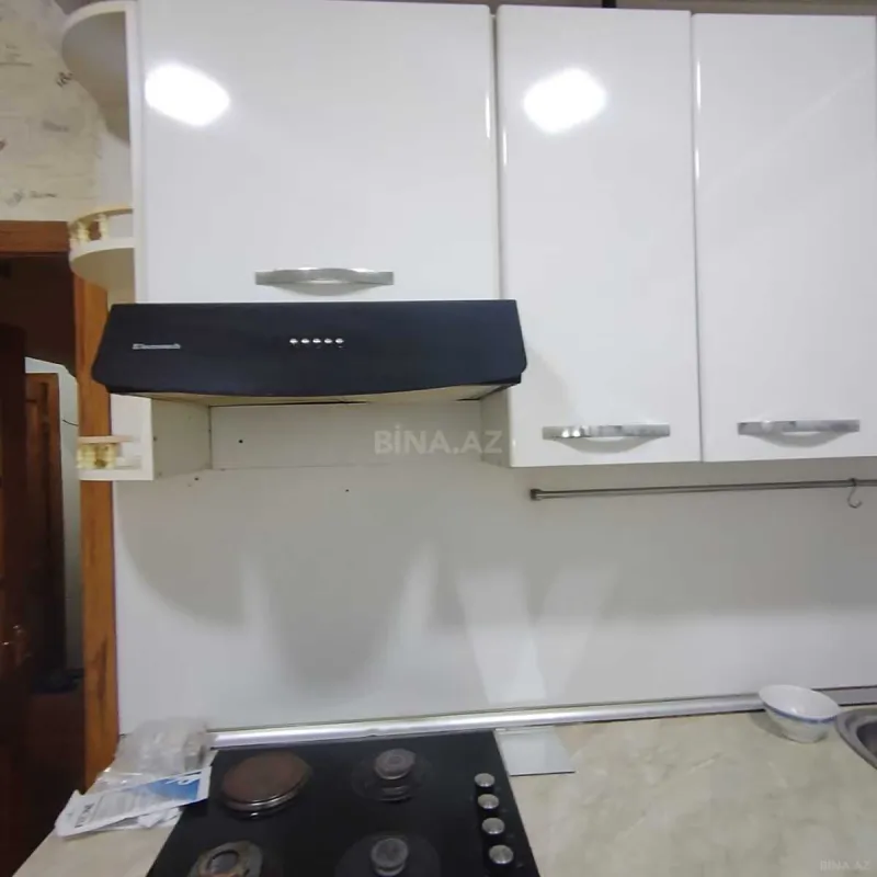 Kirayə verilir 3 otaqlı mənzil 60 m²