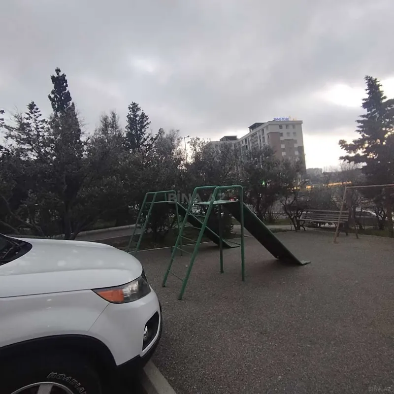 Kirayə verilir 3 otaqlı mənzil 60 m²