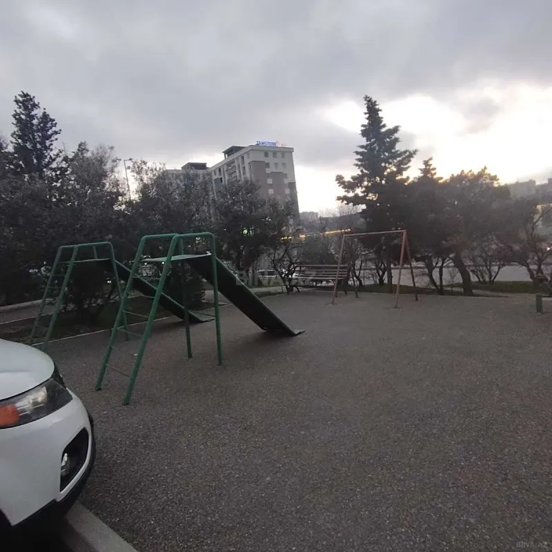 Kirayə verilir 3 otaqlı mənzil 60 m²