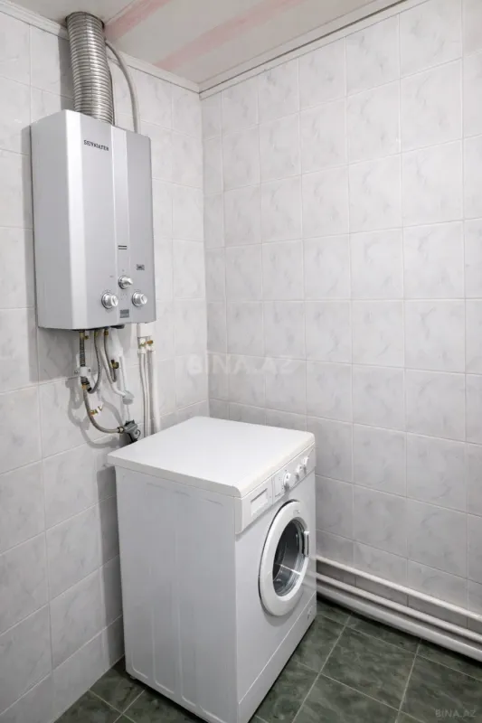 Satılır 4 otaqlı mənzil 85 m²