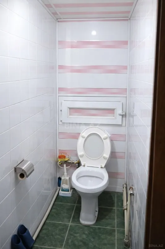 Satılır 4 otaqlı mənzil 85 m²
