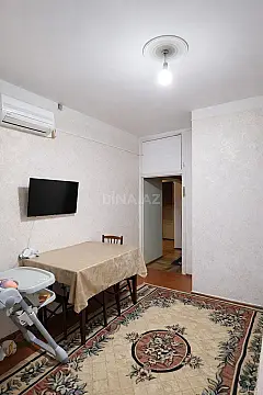Satılır 4 otaqlı mənzil 85 m²