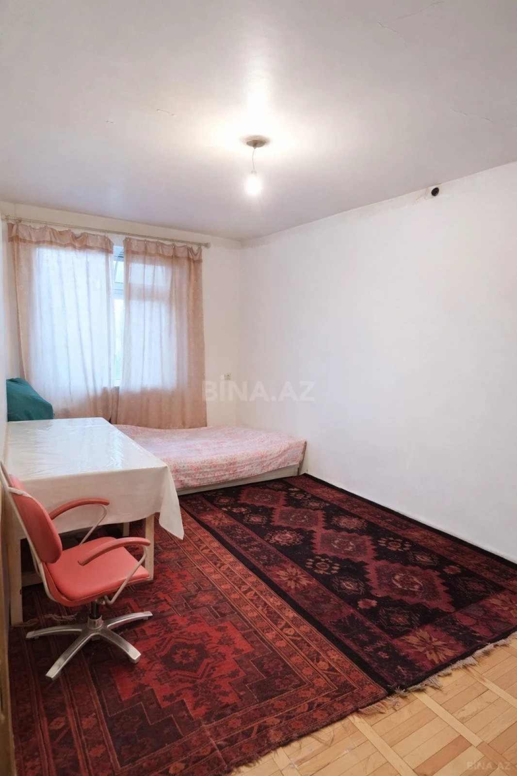 Satılır 4 otaqlı mənzil 85 m²