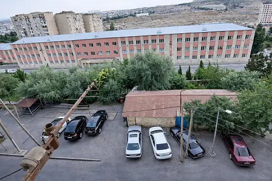 Satılır 4 otaqlı mənzil 85 m²