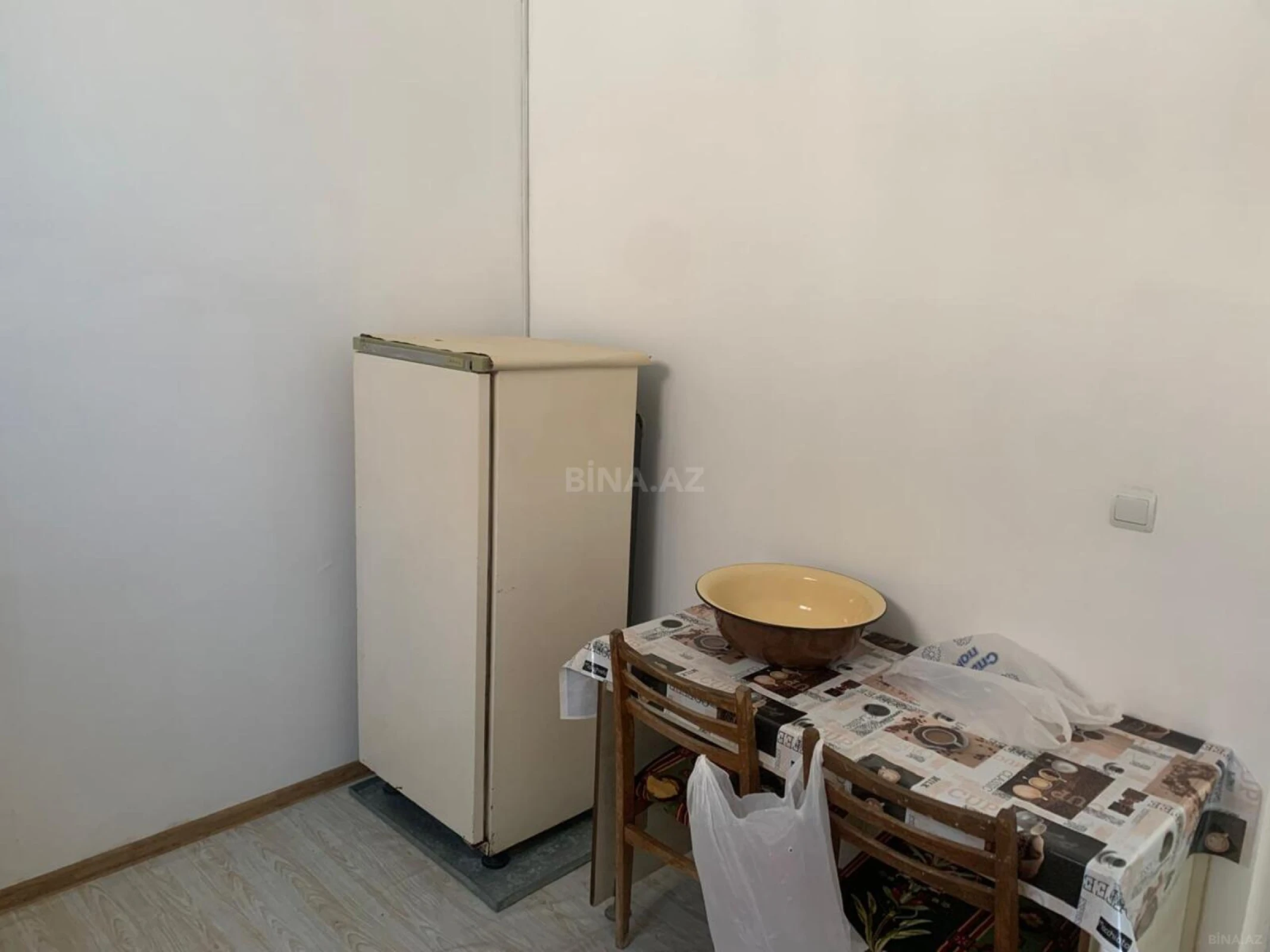 Kirayə verilir 2 otaqlı həyət evi 55 m²