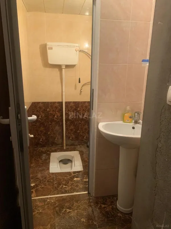 Kirayə verilir 2 otaqlı həyət evi 55 m²