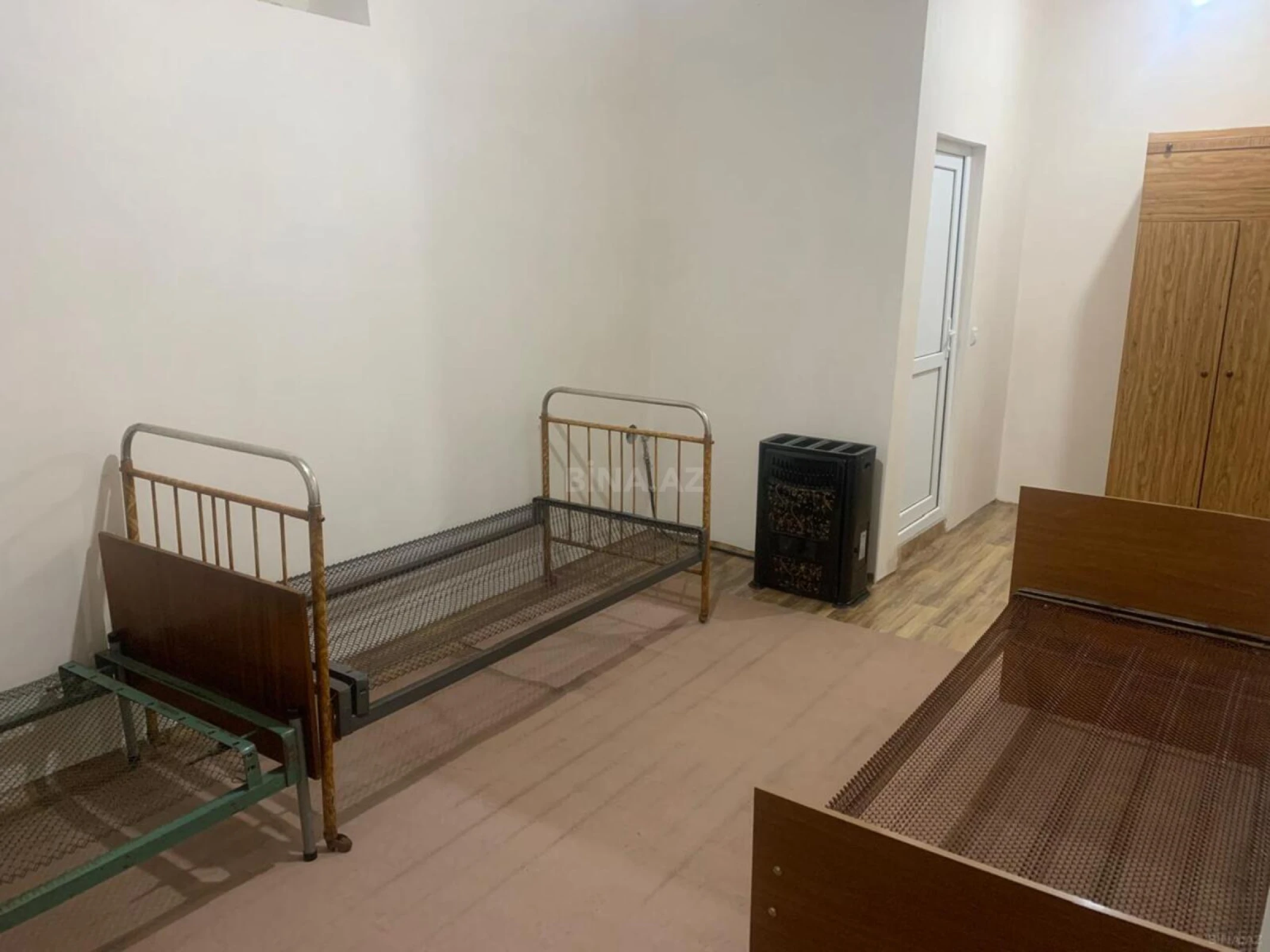 Kirayə verilir 2 otaqlı həyət evi 55 m²
