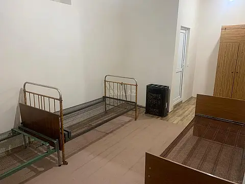 Kirayə verilir 2 otaqlı həyət evi 55 m² — Lənkəran 2 otaq 55.00 m²