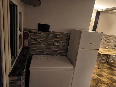 Kirayə verilir obyekt 25 m²