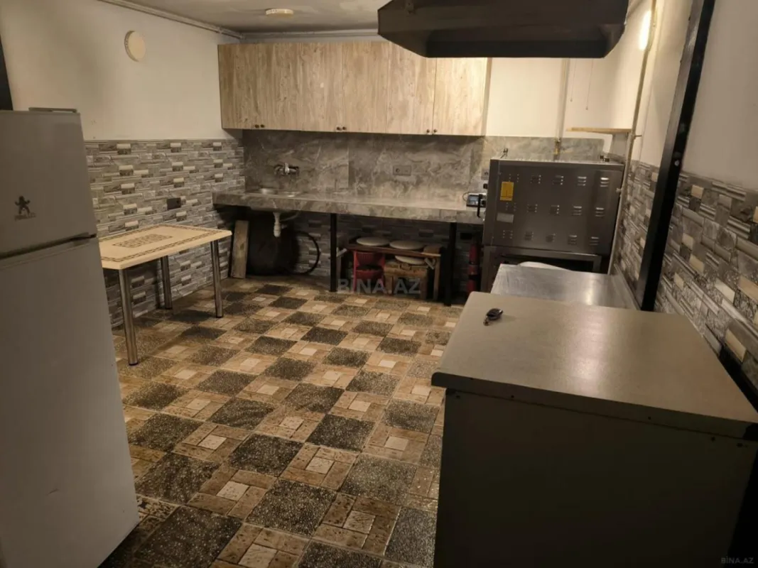 Kirayə verilir obyekt 25 m²