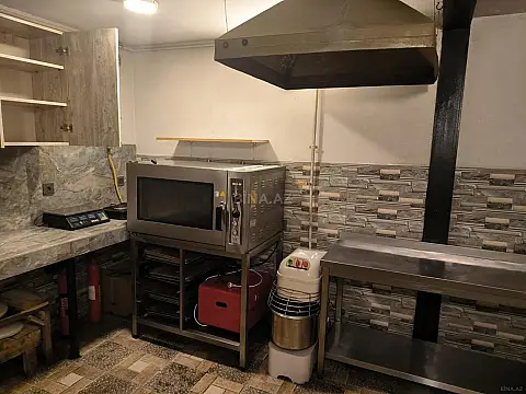 Kirayə verilir obyekt 25 m² — Bakı, Badamdar 25.00 m²